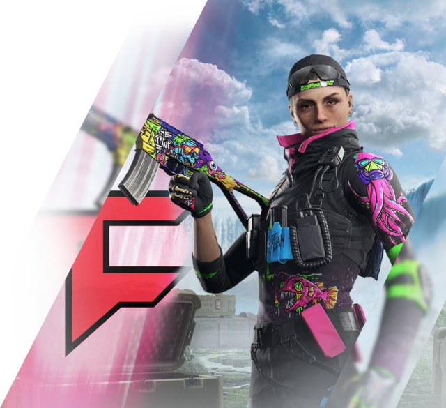FAZE CLAN FULL KIT '24