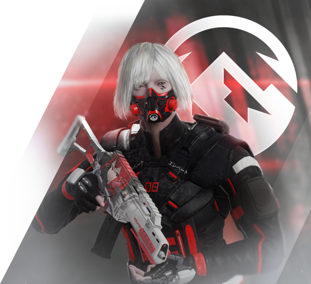 R6 Esports | Elevate