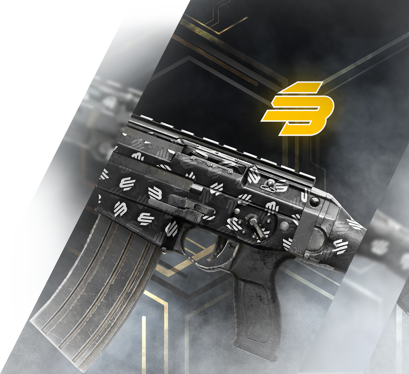 R6 Esports | BNK FEARX