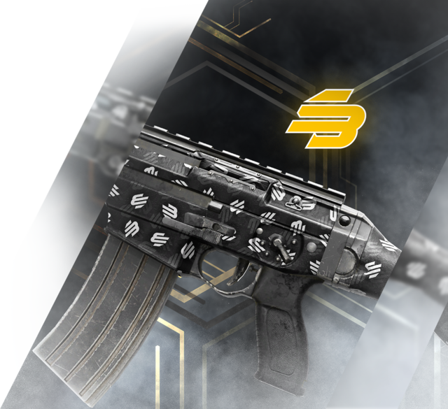 R6 Esports | BNK FEARX