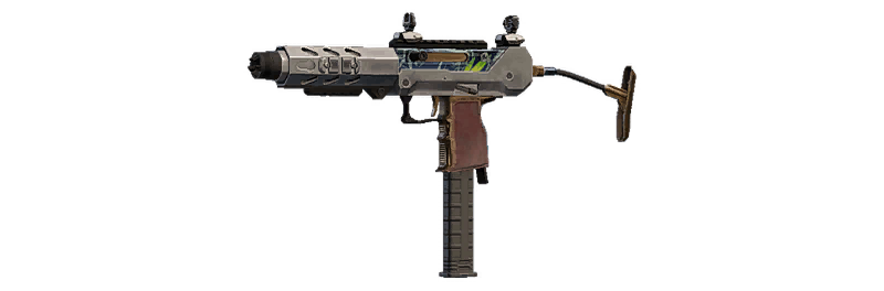 Spec Ops