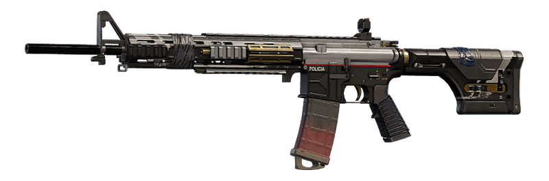 Rastreador
