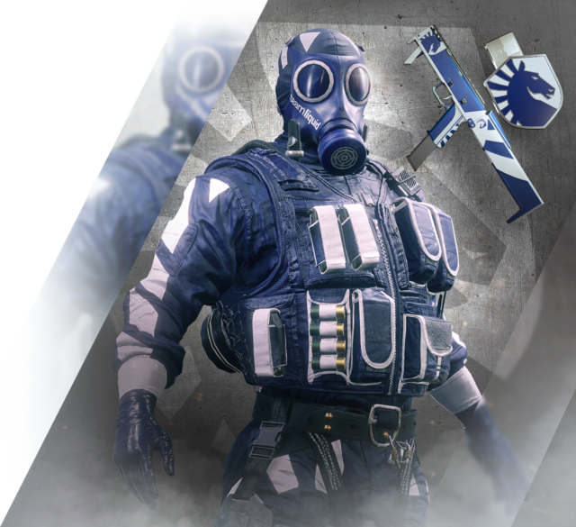 „TEAM LIQUID“-KOMPLETT-KIT