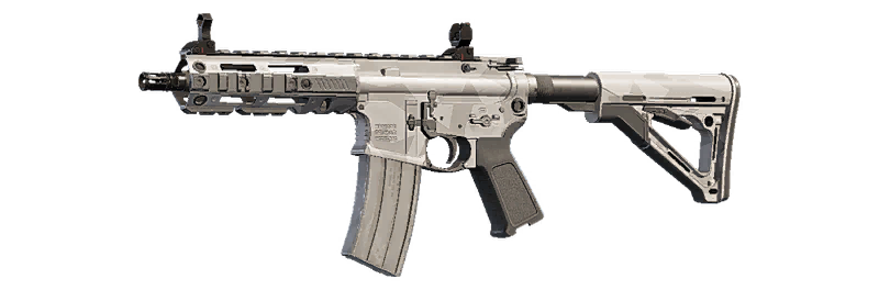 Swe Winter Camo
