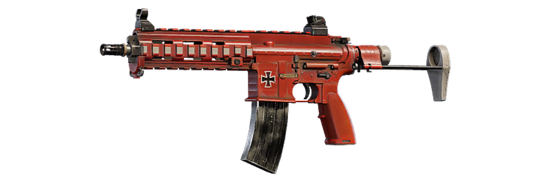 Red Devil