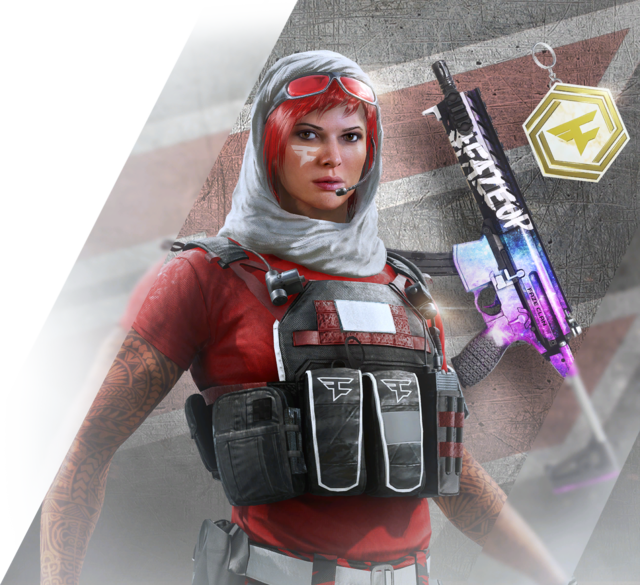 Faze R6 Roster Faze Roster R6