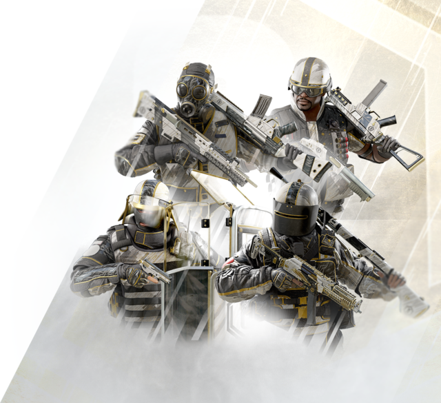 R6 Esports | Conjunto