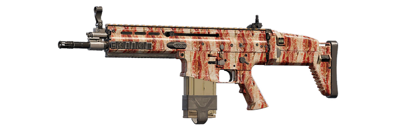 BACON