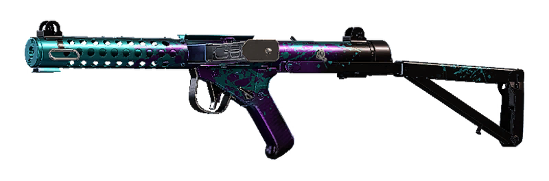 Splatter
