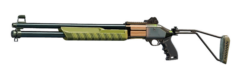 Graviton Blaster
