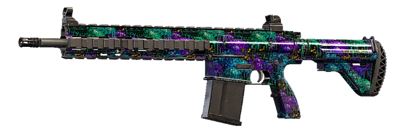 Acid Rain