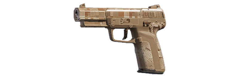 Sierra Serpent