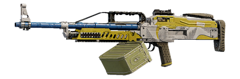 QCR EXO PROTOTYPE NH02
