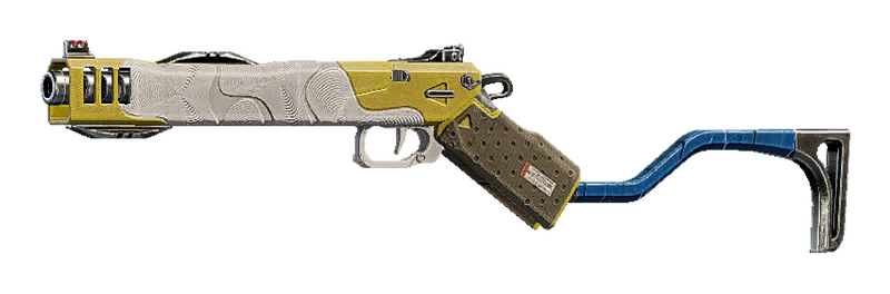QCR EXO PROTOTYPE NH02