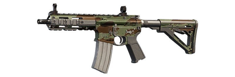 Cold War-Fra