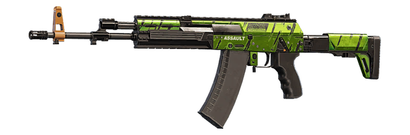 Black Ops