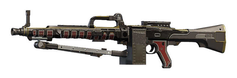 VENETIAN LMG