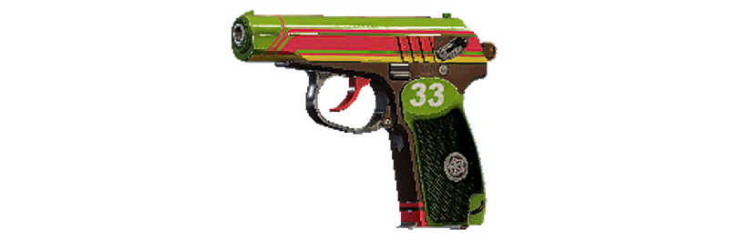 Racer 33