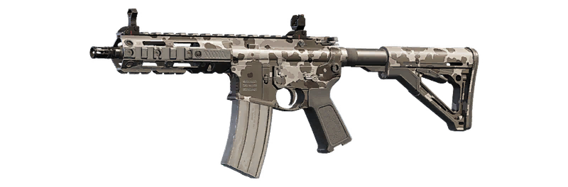MODERN POL CAMO
