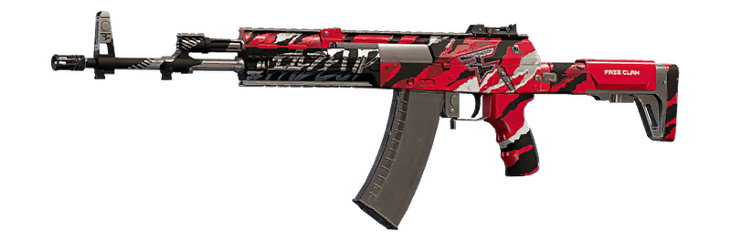 FAZE CLAN 2022
