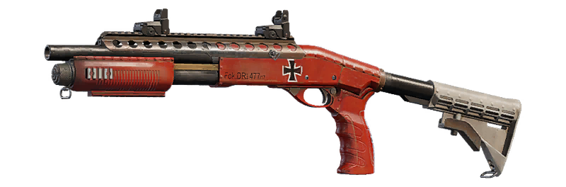 Red Devil