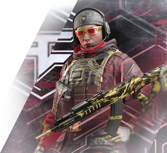 Faze R6 Roster Faze Roster R6