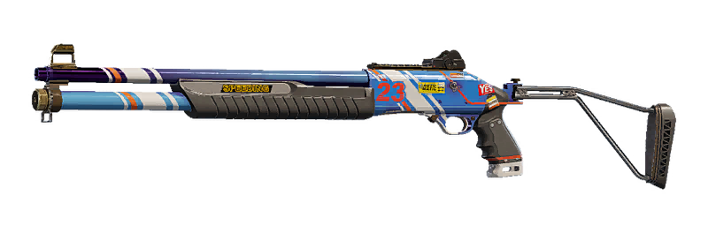 RACER 23