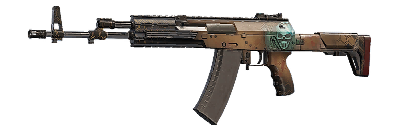 GHOST RECON®