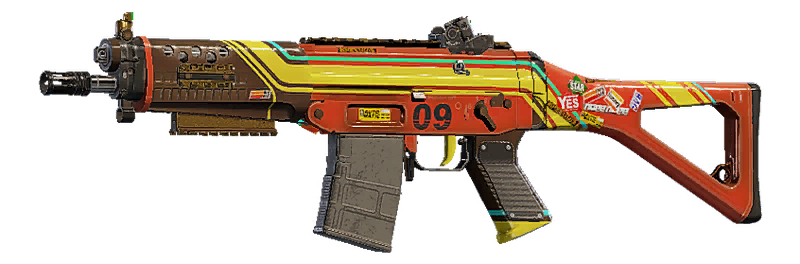 RACER 09