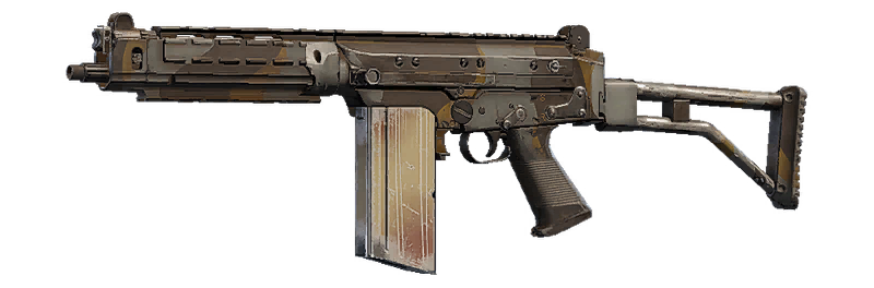 Urban Scourge