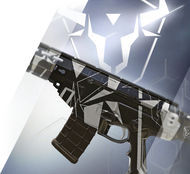 W7M ESPORTS WEAPON KIT '23
