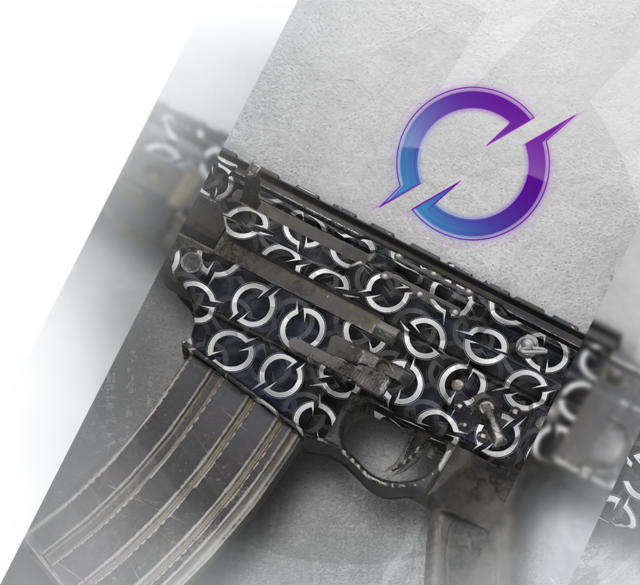 DARKZERO – MARKANT ‘23