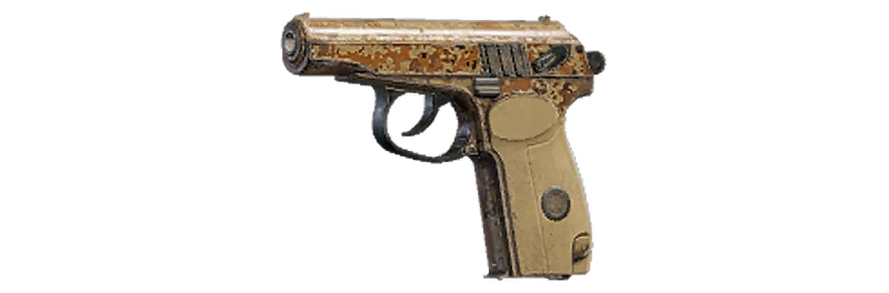 Steppe Camo