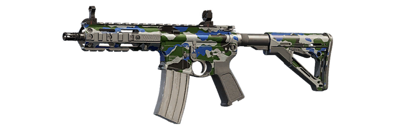 MODERN CHN CAMO
