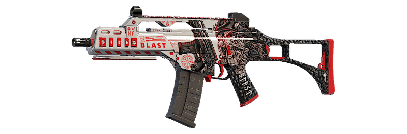 BLAST 2024