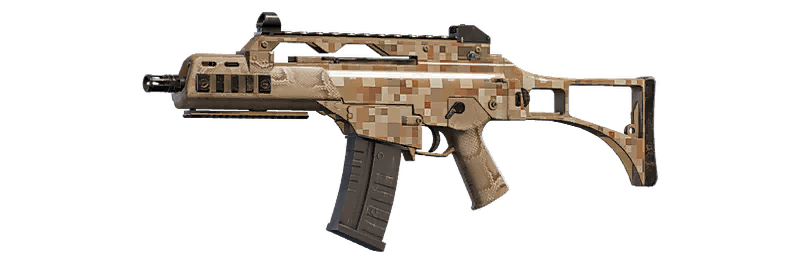 Sierra Serpent