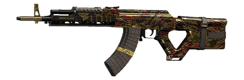 Faze Clan 2023