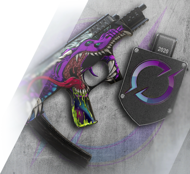 R6 Esports | DarkZero