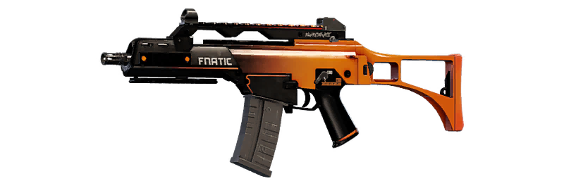 FNATIC 2020
