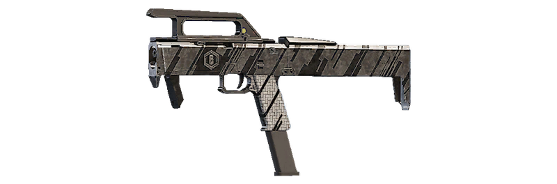 AMBUSHER