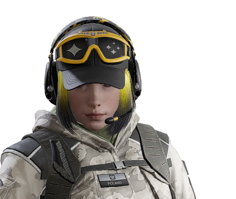 R6 Esports | Spacestation Gaming