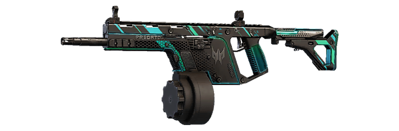 Predator Pulsar