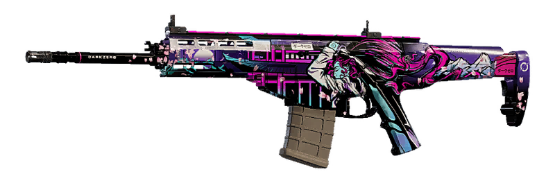 Darkzero Esports 2021