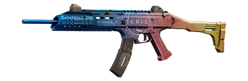 Gris® Colorful