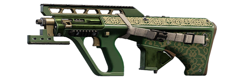 EMERALD CROWN