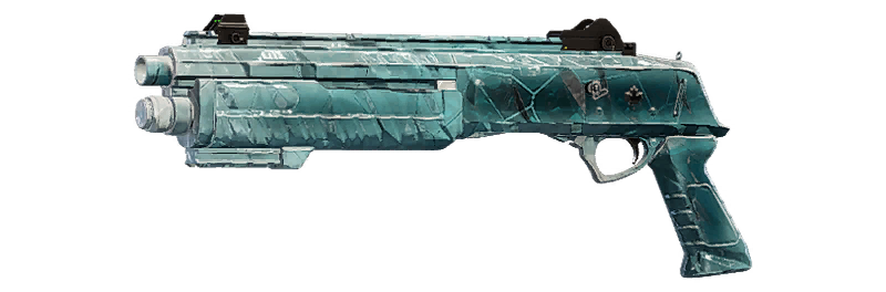 BLACK ICE