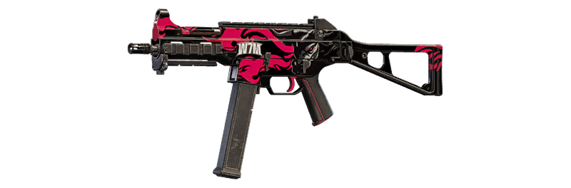 W7M GAMING 2020