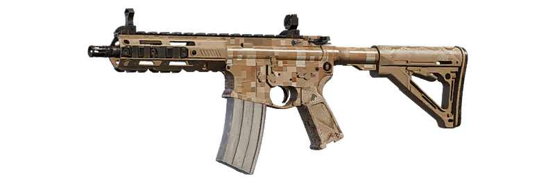 Sierra Serpent