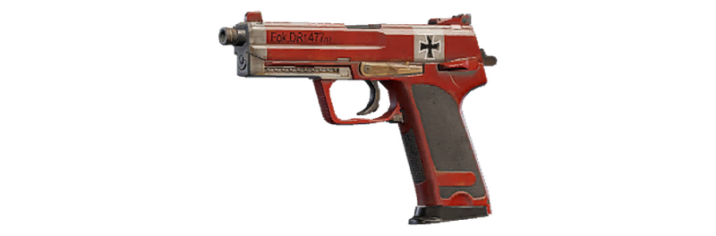 Red Devil