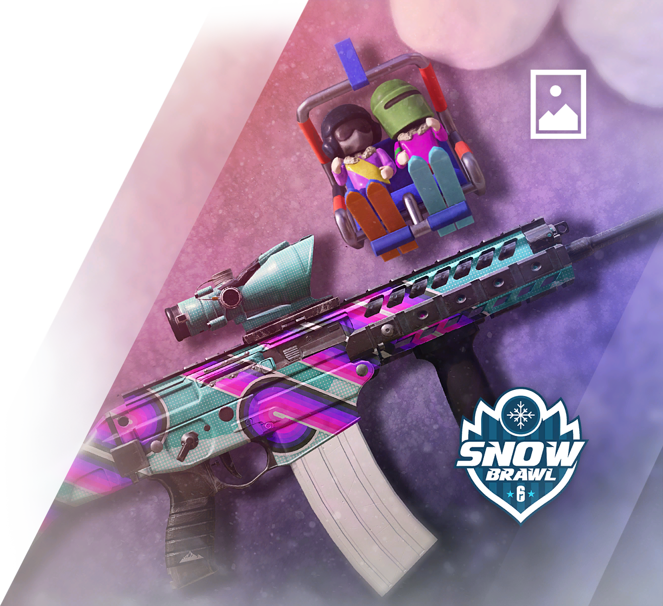 SKI RESORT BUNDLE